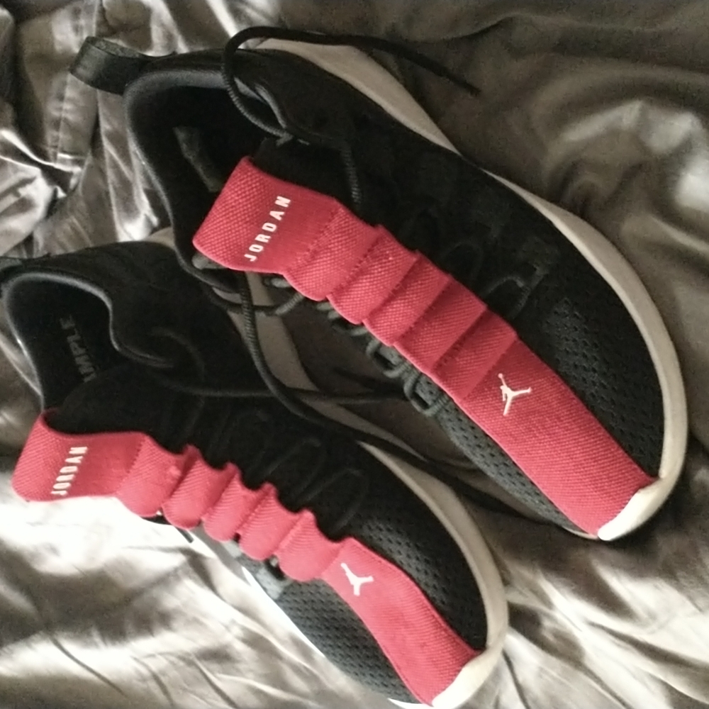 Jordan Samples